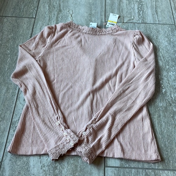 American rag Medium pink - Picture 7 of 8